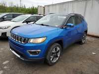 Jeep Compass LIMITED 2021