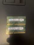 Pamięć RAM Samsung DDR3L 2x4GB (8GB) 1600MHz SO-DIMM do laptopa