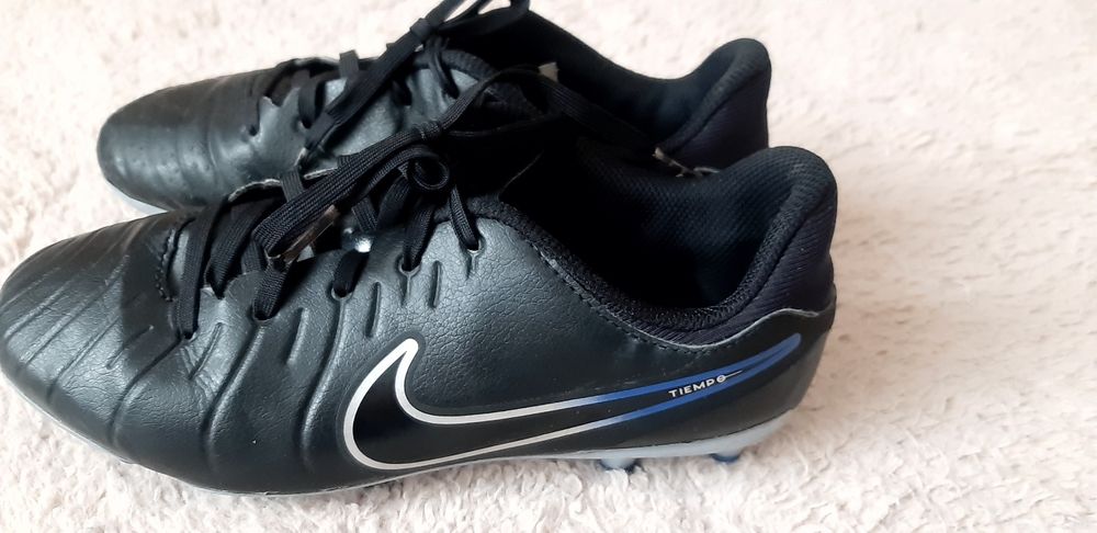 Buty korki Nike 35,5