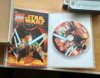 Gra PC lego star wars original trilogy