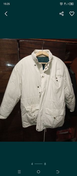 Продам верхнюю одежду.