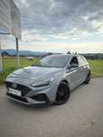 Hyundai I30 N-Line! Bogate Wyposażenie! Nowe Opony! Możliwy Kredyt! Gwarancja ROK!