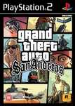 PS2 GTA SAN ANDREAS Games4US Pasaż Łódzki