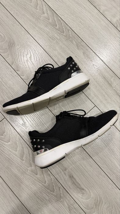 кросівки Michael Kors сіткою оригінал р.39