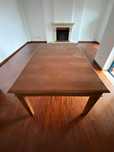Mesa Sala Jantar Extensível