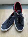 Skórzane trampki / sneakersy Fred Perry, rozm. 37
