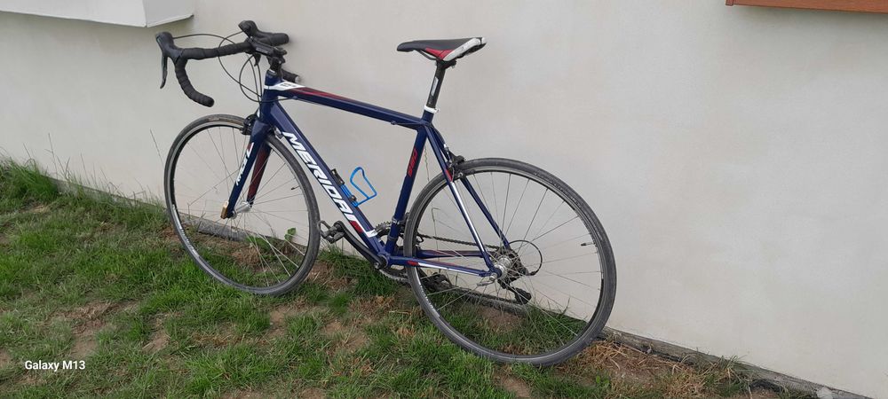 Rower szosowy Merida Race