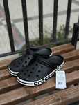 Тапки Crocs bayaband