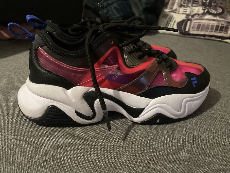 Кросівки Fila 36 розмір