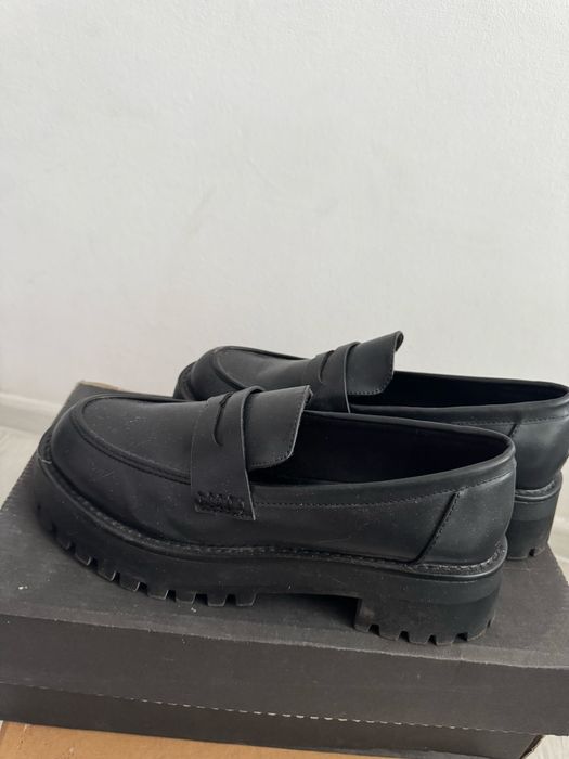 Туфлі Strabivariys  в нормальному стані