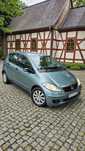 Mercedes A Klasa Benzyna