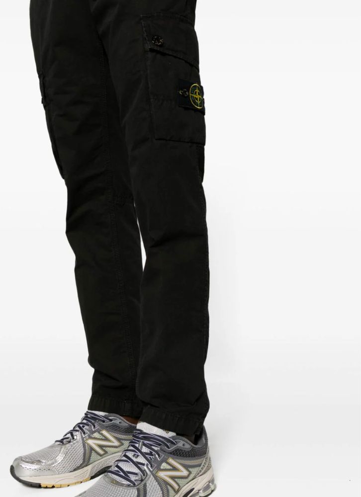 Карго штаны Stone Island 2025 (чиносы)