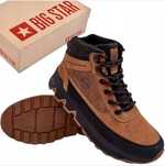 Big Star buty męskie zimowe 40-46 PROMOCJA