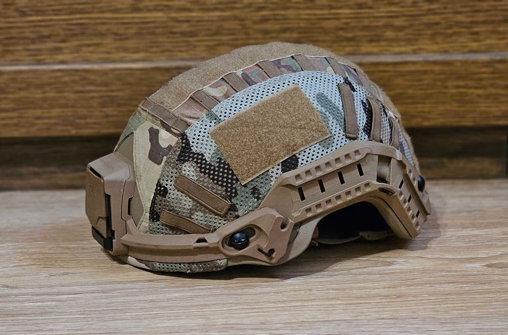 Головний убір Viper p6 комплект талани лова рбі берці рюкзак аптечка