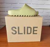 Yeezy slide resin