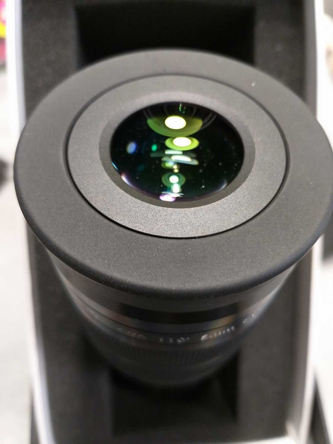 Окуляр для телескопа сверхширокоугольный TS TSXWA 5mm 110°