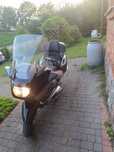 Motocykle BMW k1200lt
