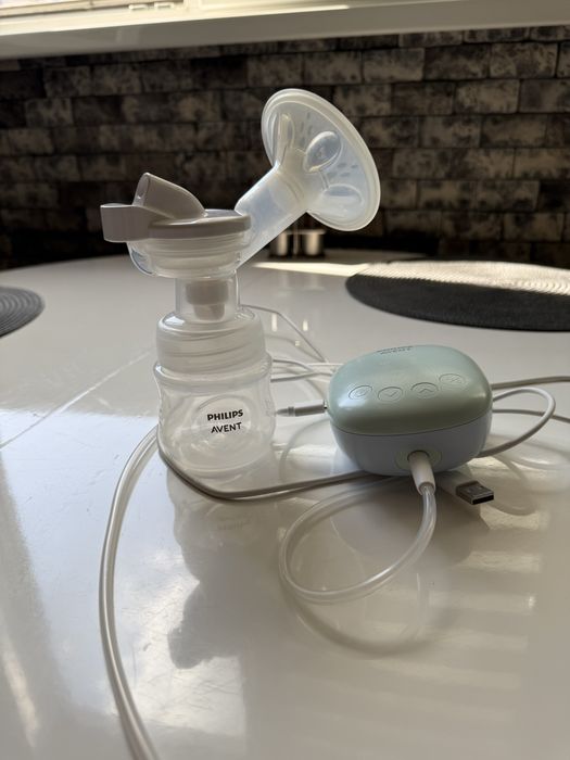 Молоковідсмоктувач Philips Avent