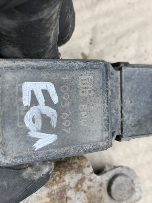 Czujnik swiatel zawieszenia nivo wysokosci xenonu bmw e60 e90 e61 e83