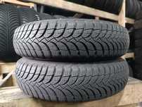 Майже нові зимові шини NEXEN 145/80 R13 резина Р13