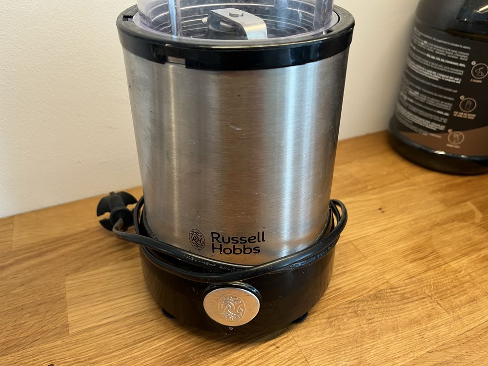 Blender Russel & Hobbs