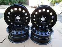 Felgi 17 Mazda 3 5 6 CX-3 CX-5 CX-7 MX-5 Kia Ceed Hyundai I30 ix35 Tucson