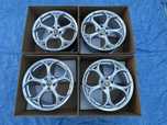 Felgi aluminiowe 19 5x110 Alfa Romeo Gulia Gulietta Stelvio