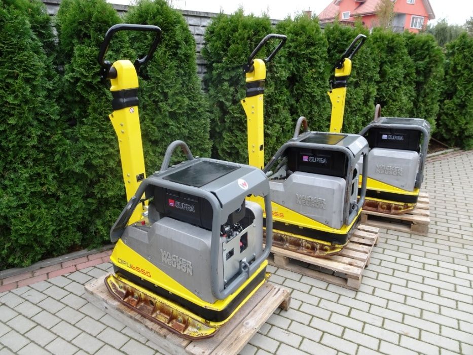 Wypożyczalnia podnośników i maszyn budowlanych LIFT-BUD Kutno