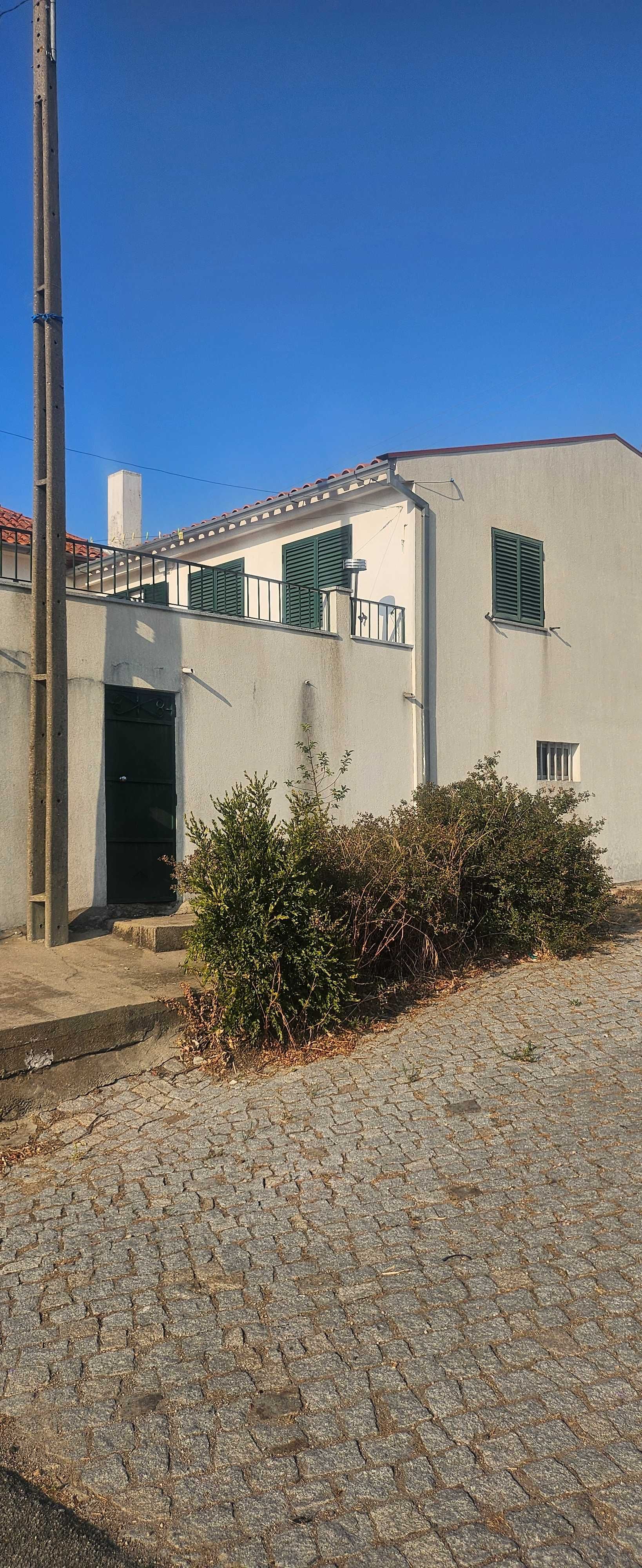 Venda de moradia