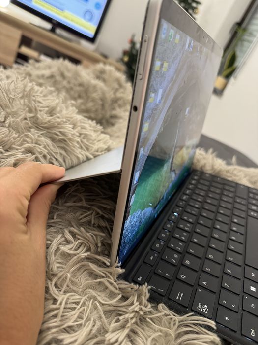 Microaoft Surface Pro 8