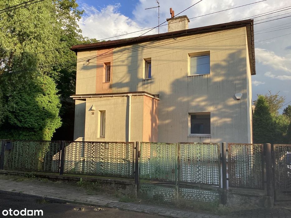 Dom na Ptasim Osiedlu sprzedam BEZPOŚREDNIO