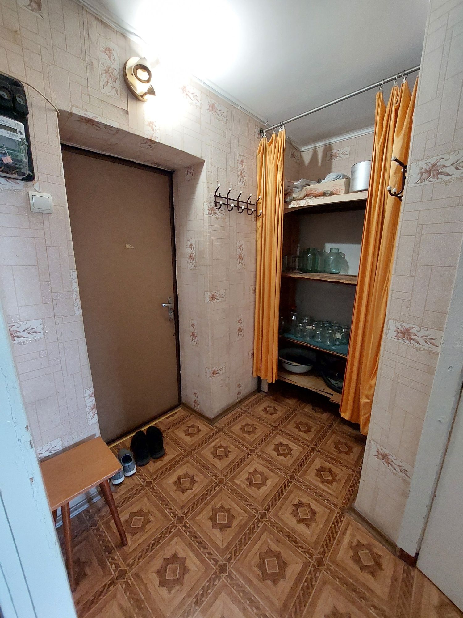 1 кімнатна на Раківці