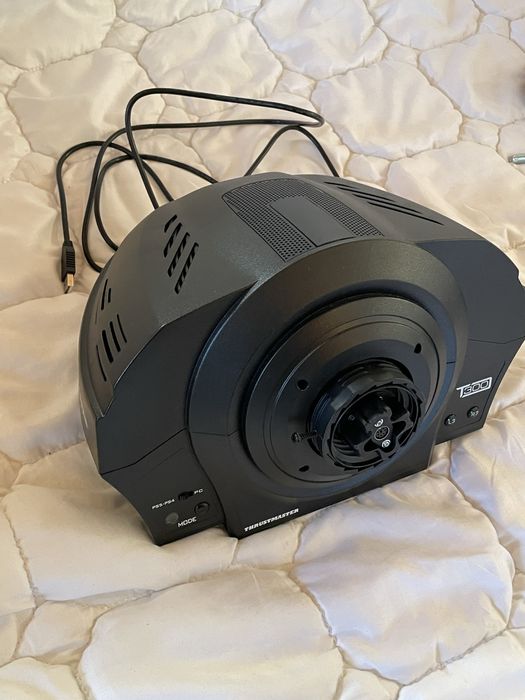 Thrustmaster t 300 rs gt