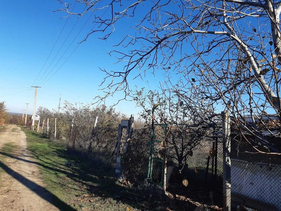 Продам / Здам в оренду ділянку 8 соток, СТ "Барвінок" (с. Себине) дача