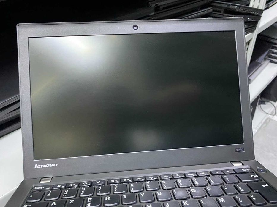 Компактний! Ноутбук Lenovo ThinkPad X250