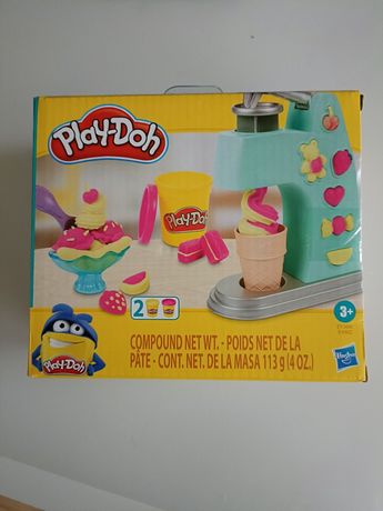 Play-doh Ciastolina