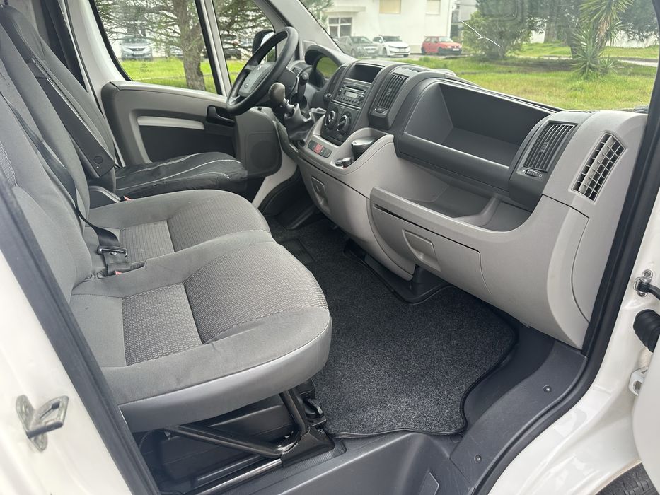 Citroen jumper L2H2 3.0/160 cv ,motor iveco