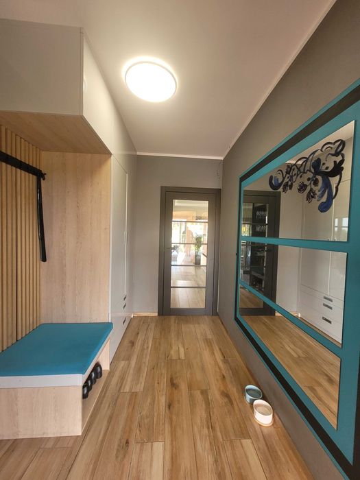 Wyjątkowy dom na sprzedaż