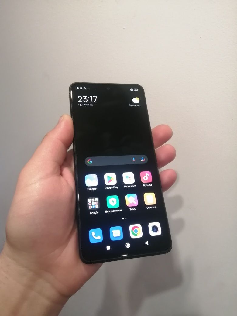 Xiaomi redmi note 11 Pro 6+5/128