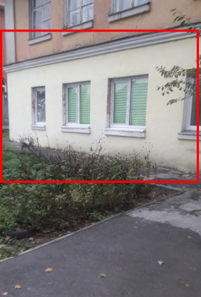 4к, фасад, можно є-відновлення, ул. Петропавловская 48 Куреневка Дорог