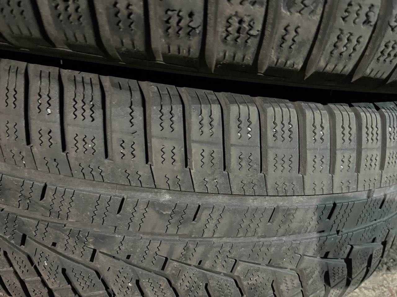 Резина , автошини 225/65 R 17 hankook