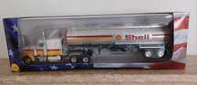Camião Shell Novo