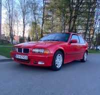 Sprzedam BMW E-36 316i