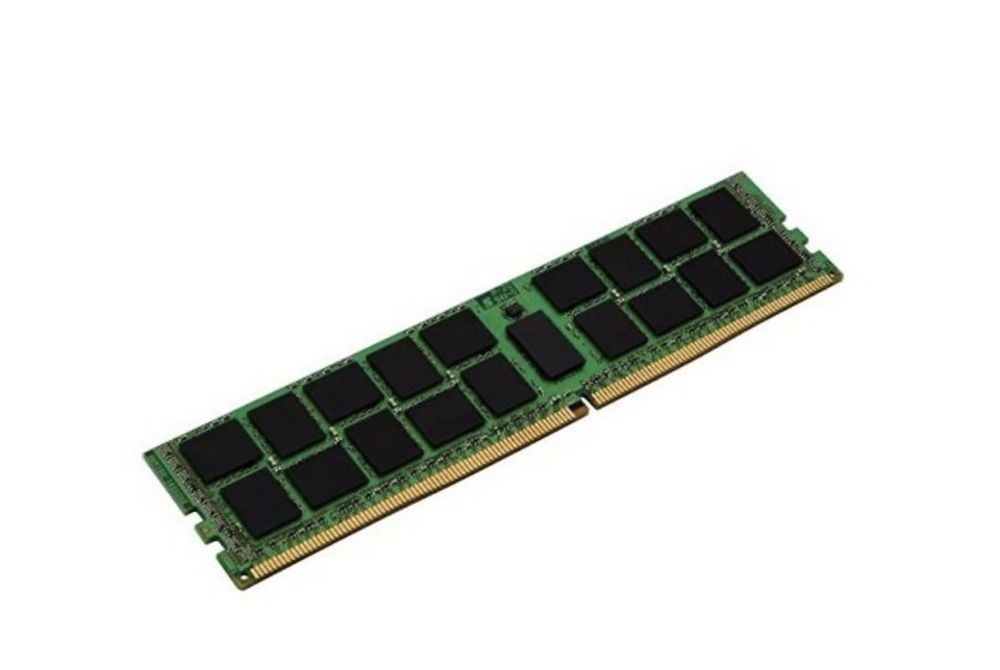 Серверная память Kingston HP KTH-PL426/32G 32GB DDR4 2666Mhz/ новая