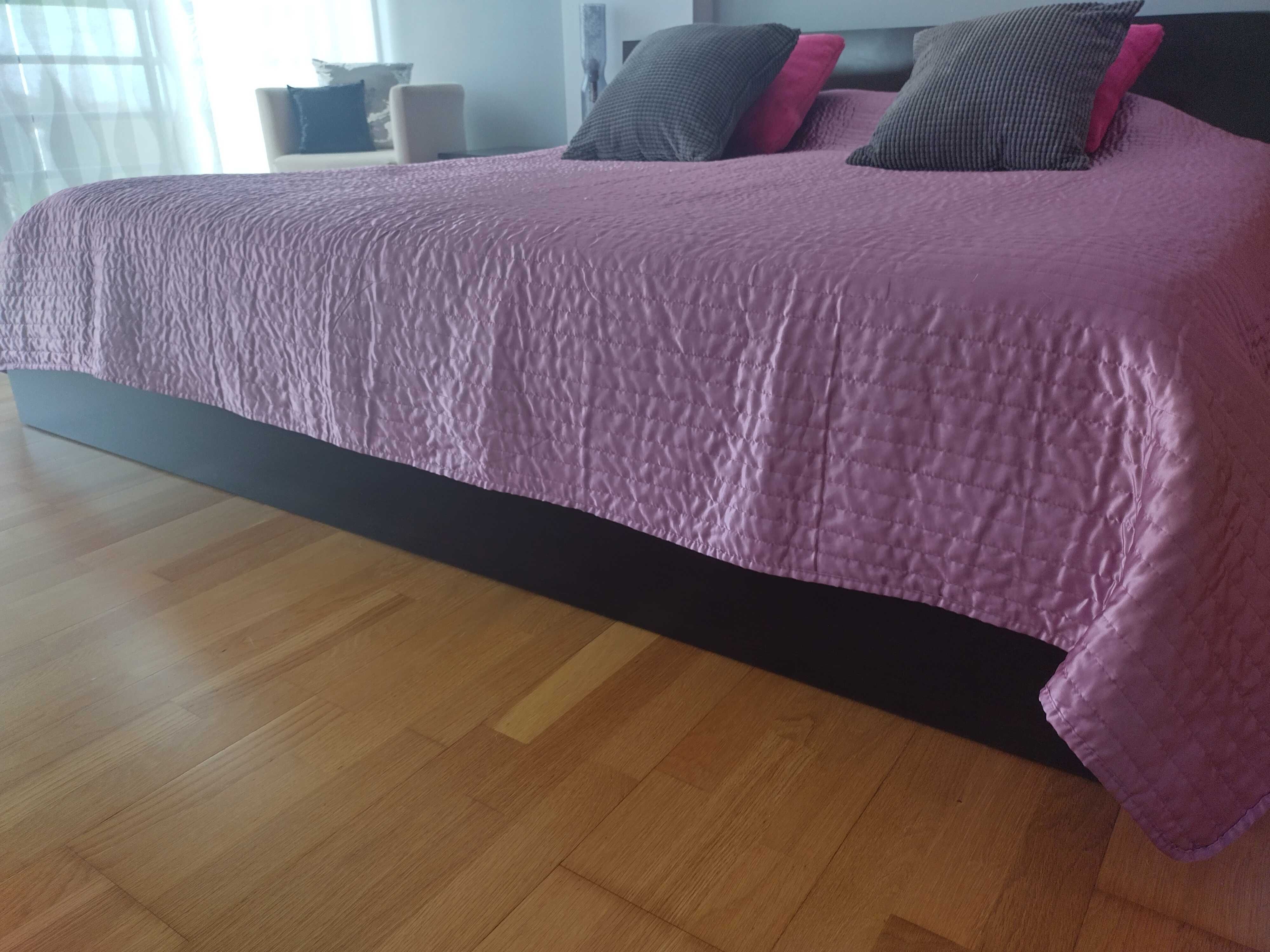 Mobilia Quarto Casal Design Moderno