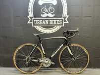 Rower szosowy Bianchi Impulso Shimano Ultegra 56 cm Urban Bikes