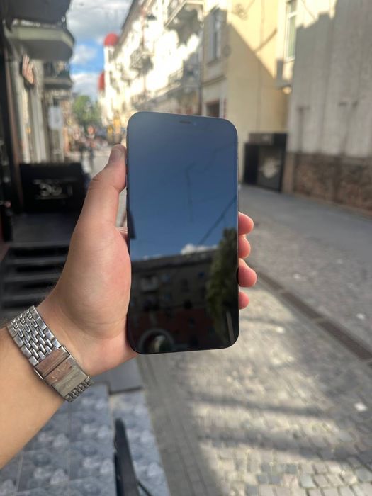 iPhone 12 Pro Max 128 Graphite 256gb Gold Pacific Blue Neverlock 100%