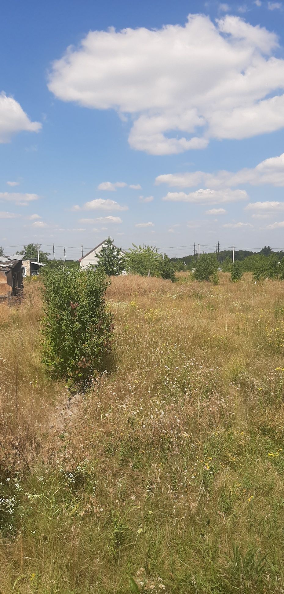 Рівний Участок ділянка ближнє селище Нове (посёлок Новый), АРТсалон