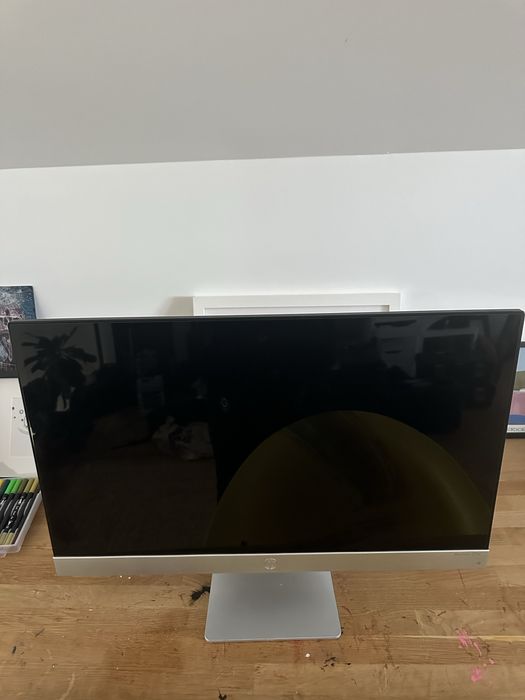 Monitor HP Pavillion 27Xi - 27 Polegadas