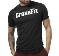 Мужские футболки Reebok шорты CrossFit штаны asics Puma NB Fila adidas
